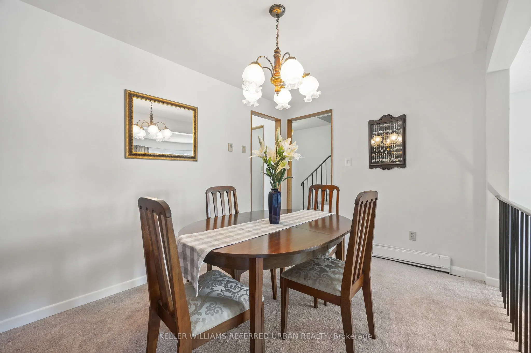 2 Sebastian Cabot Way, #2