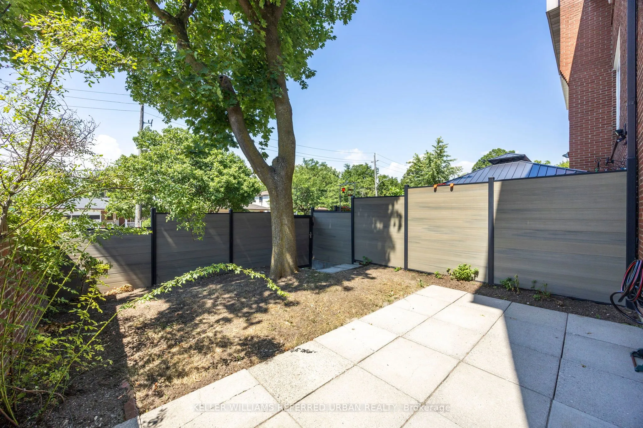 2 Sebastian Cabot Way, #2