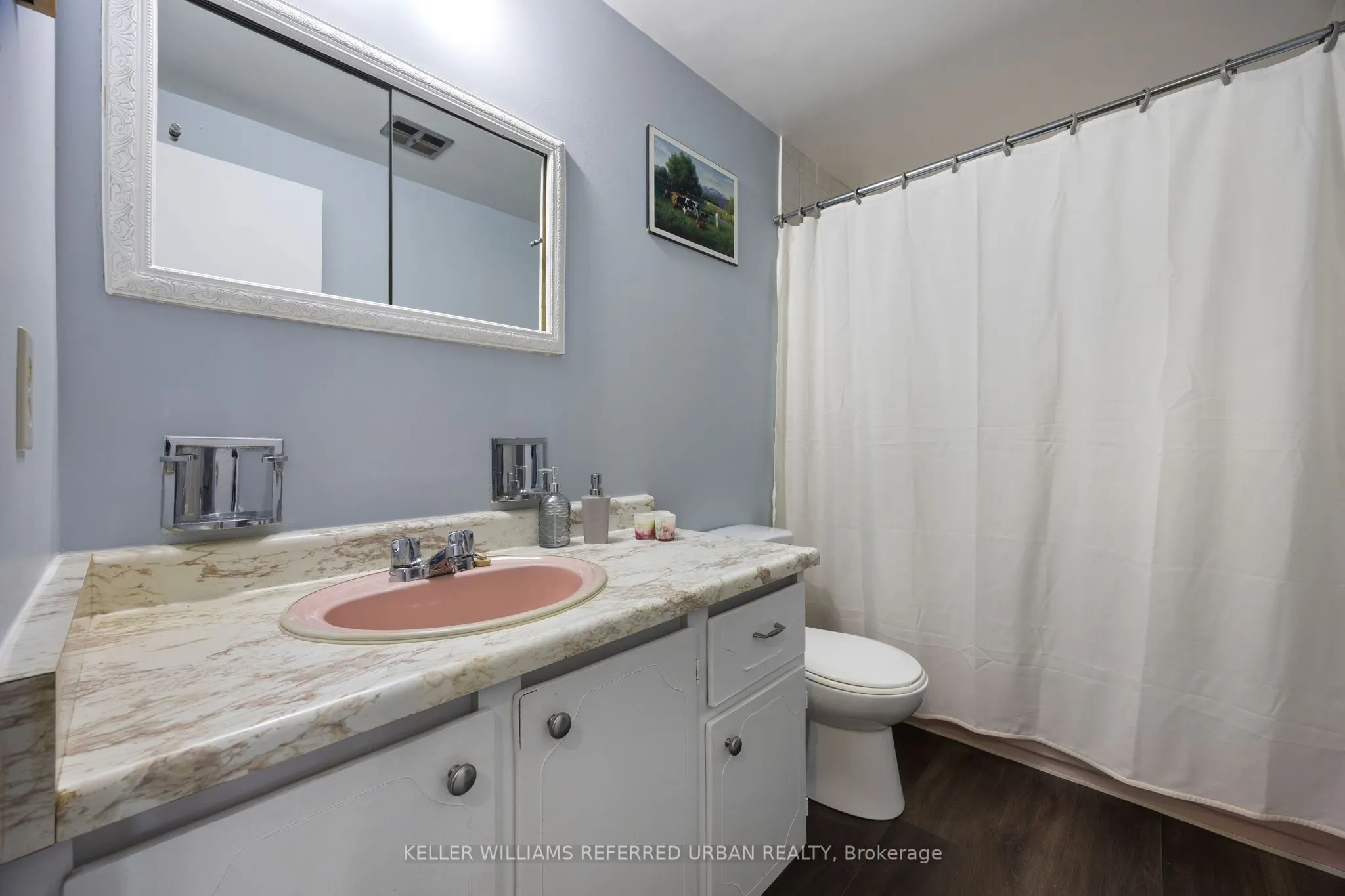 2 Sebastian Cabot Way, #2