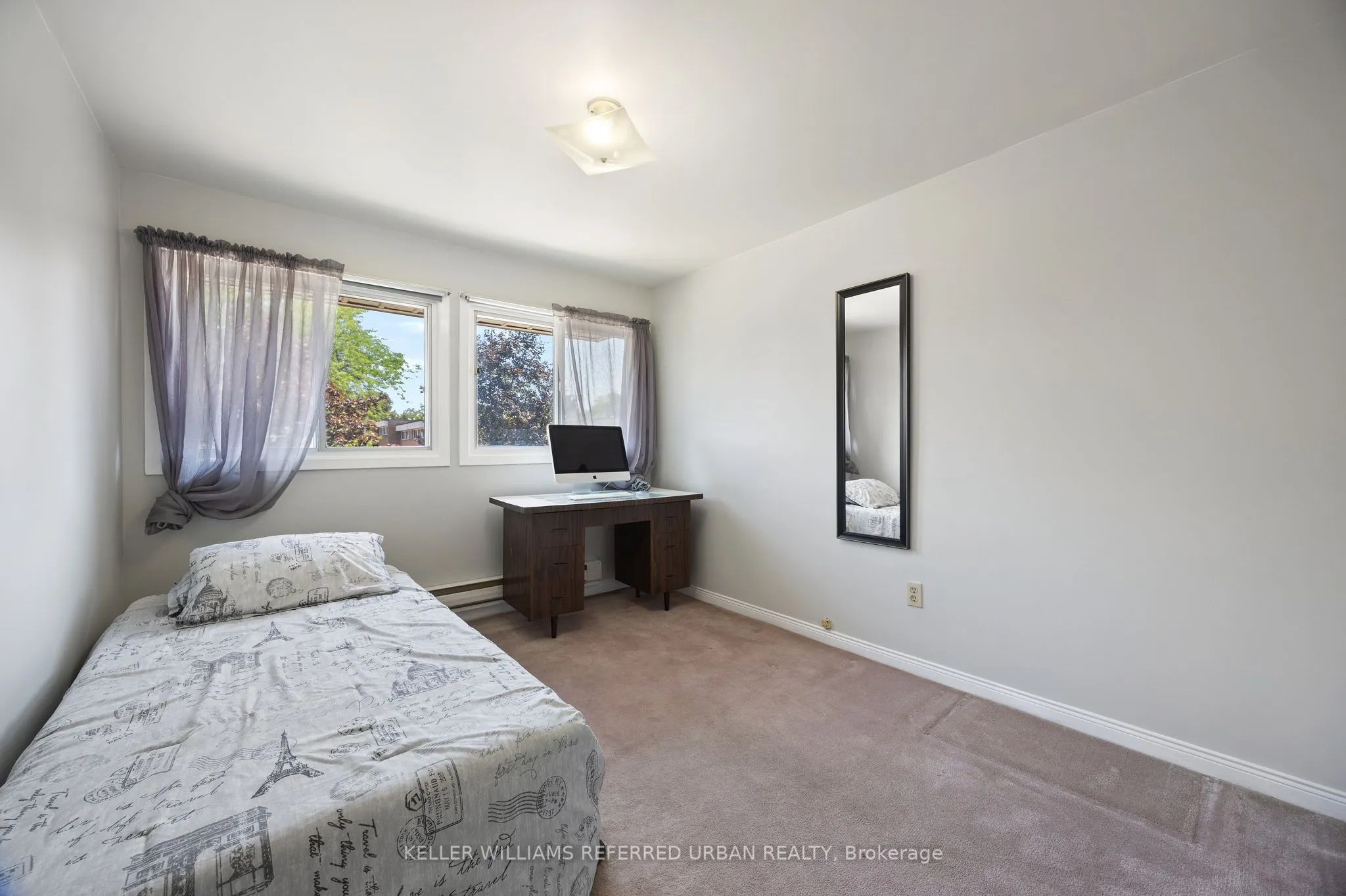 2 Sebastian Cabot Way, #2
