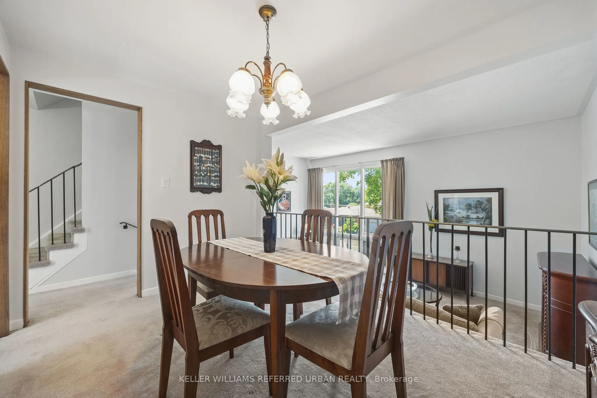 2 Sebastian Cabot Way, #2