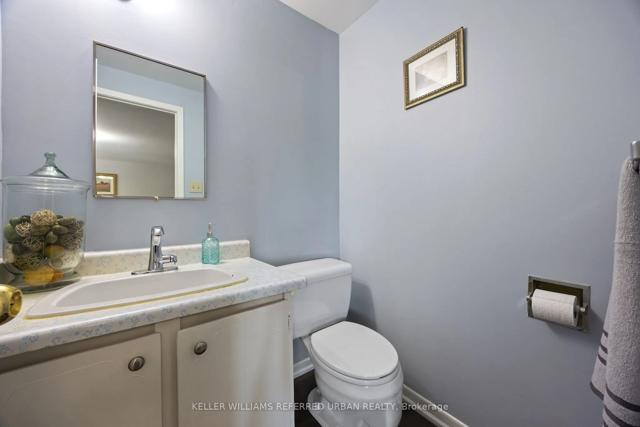 2 Sebastian Cabot Way, #2
