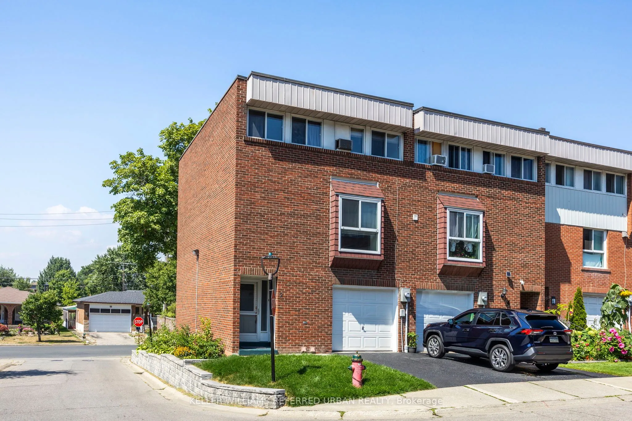 2 Sebastian Cabot Way, #2