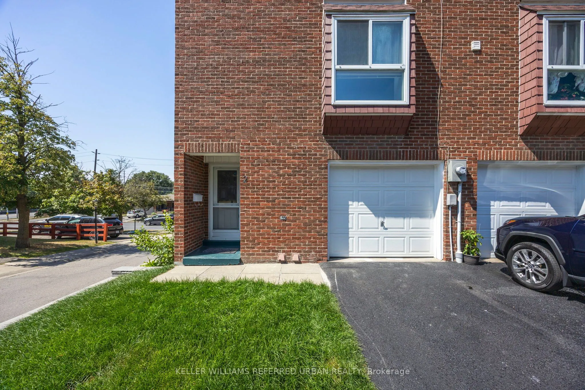 2 Sebastian Cabot Way, #2