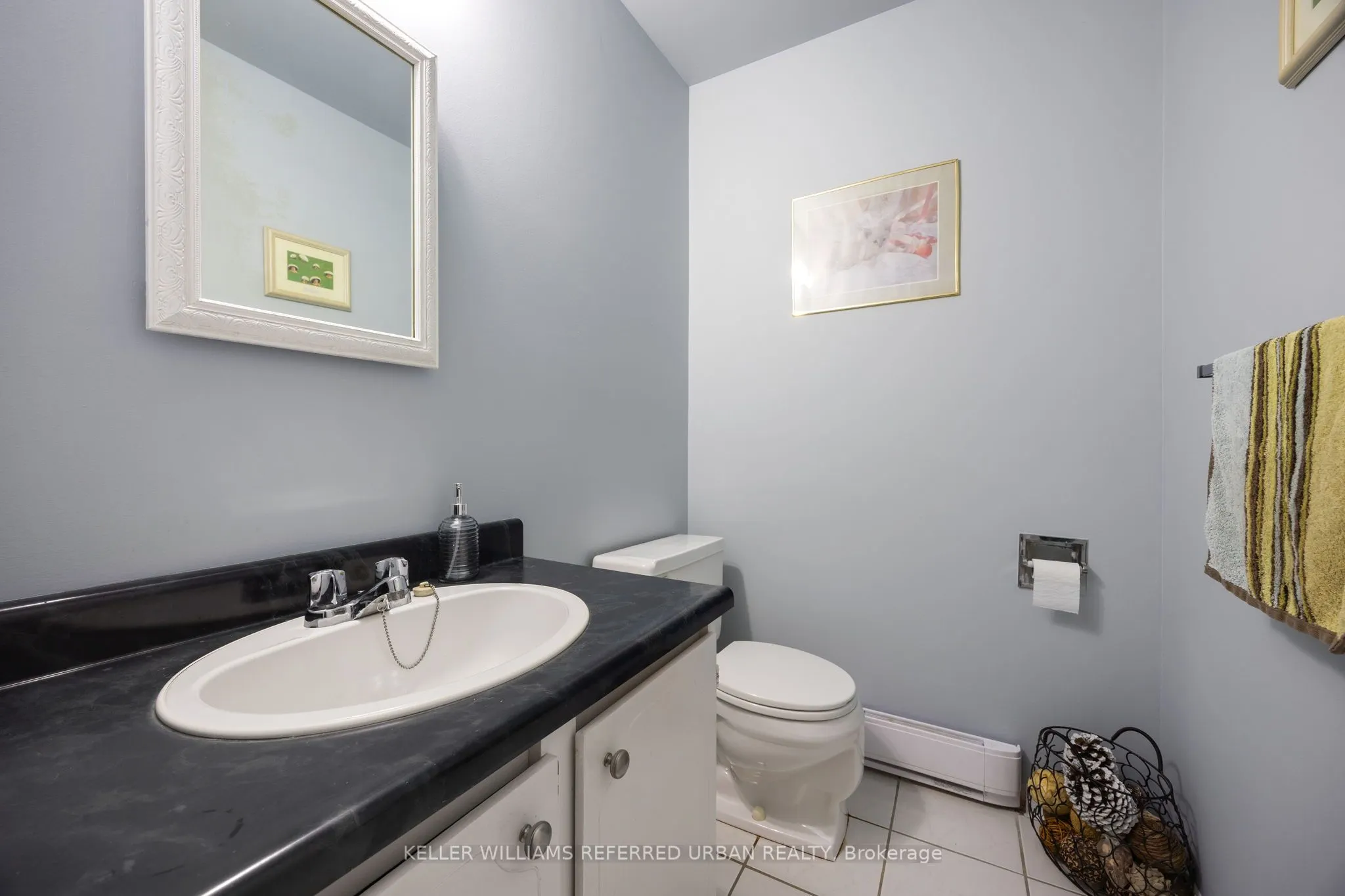 2 Sebastian Cabot Way, #2