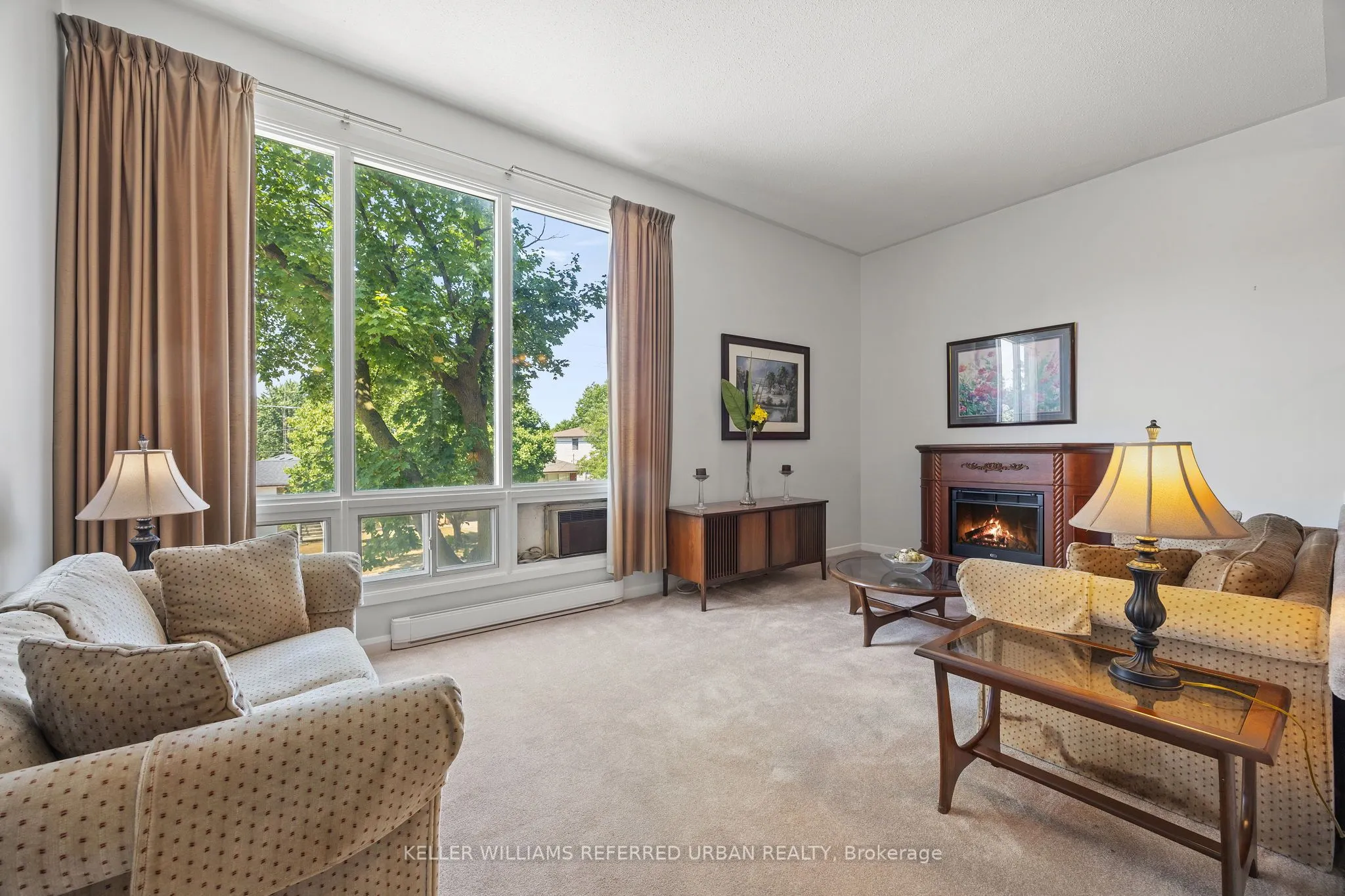 2 Sebastian Cabot Way, #2