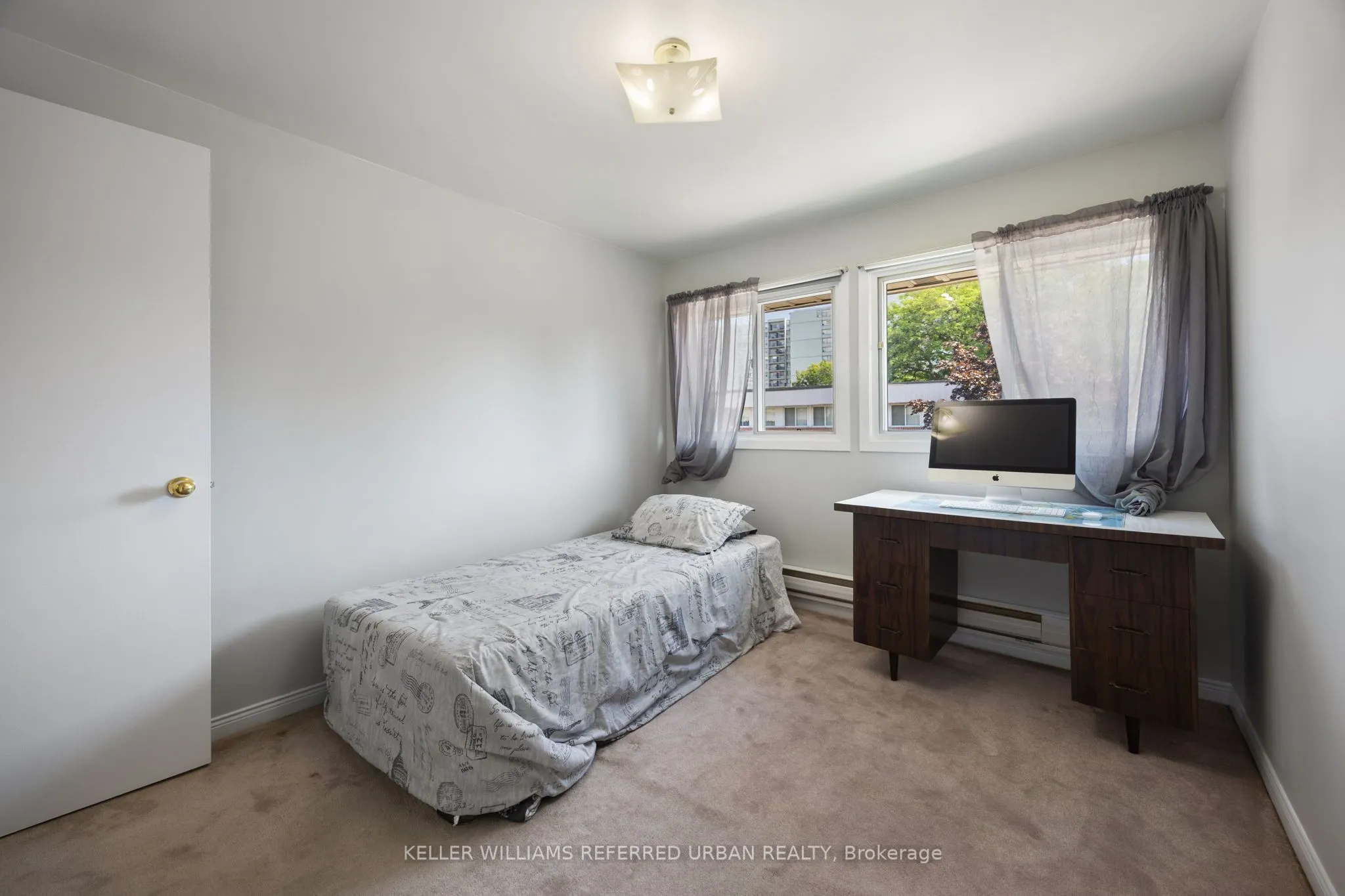 2 Sebastian Cabot Way, #2