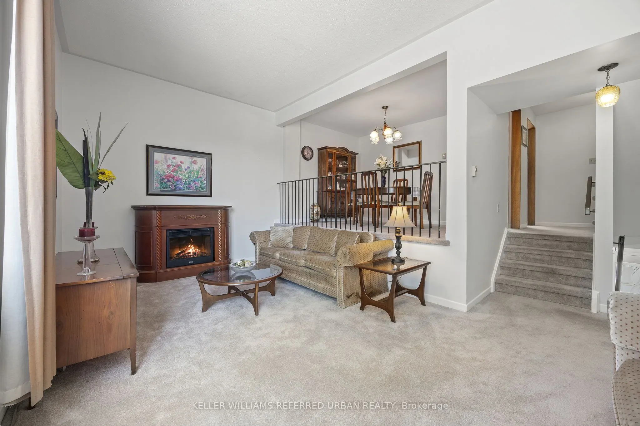 2 Sebastian Cabot Way, #2