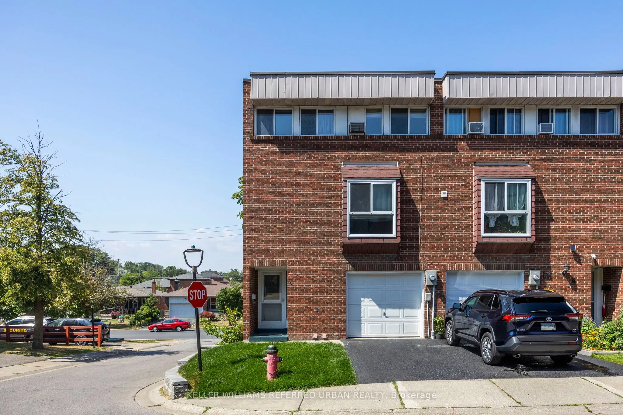 2 Sebastian Cabot Way, #2