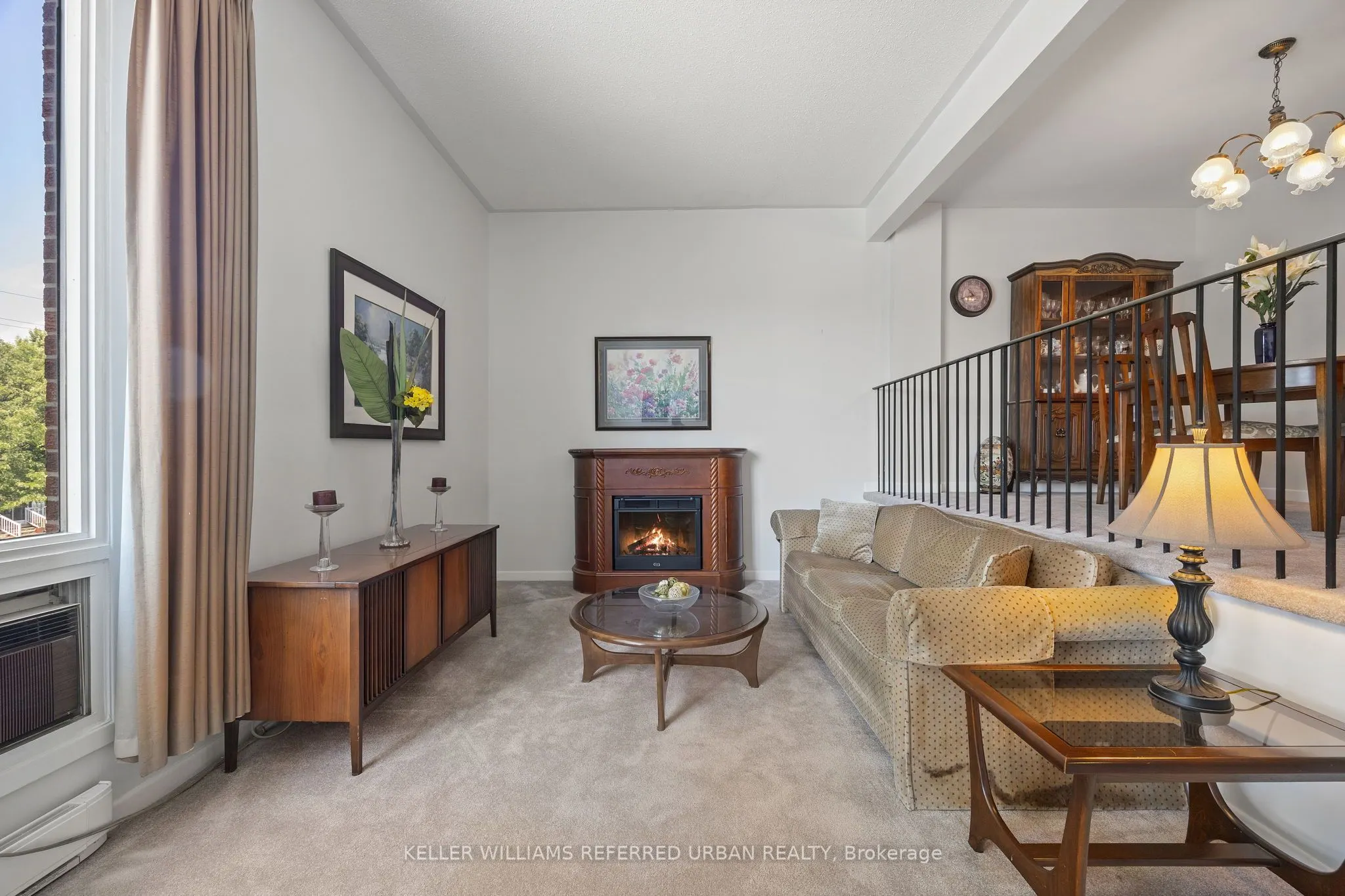 2 Sebastian Cabot Way, #2