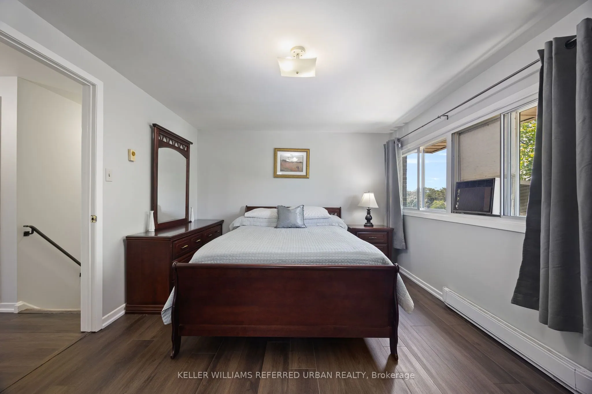 2 Sebastian Cabot Way, #2