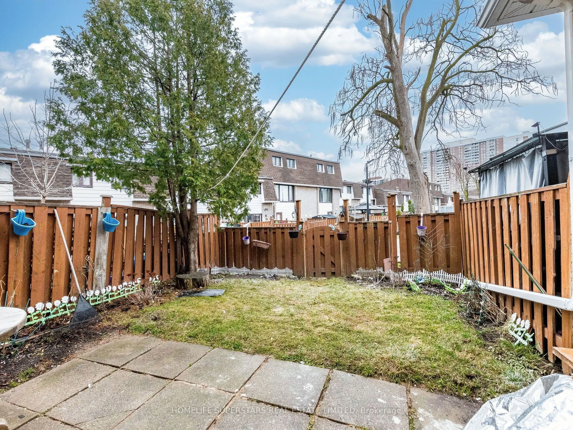 475 Bramalea Road, #157