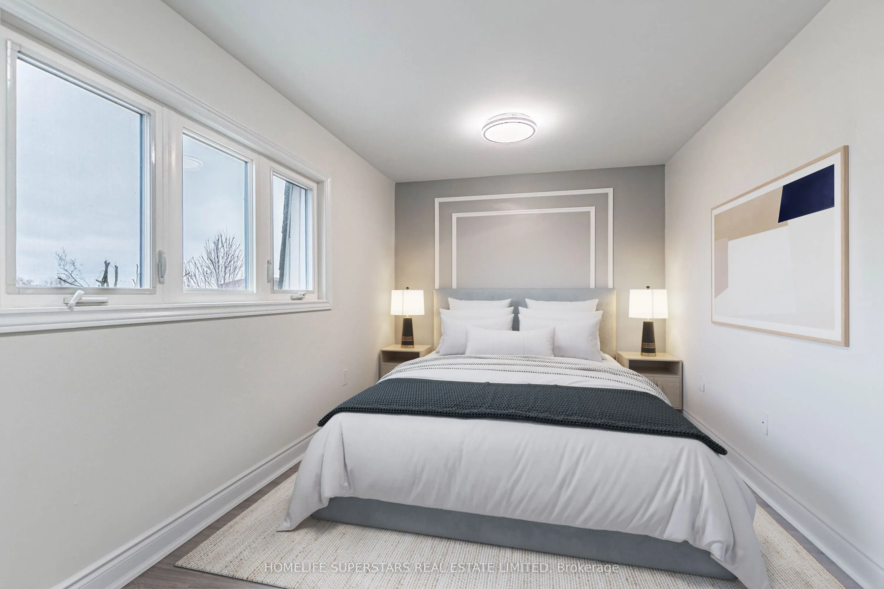 475 Bramalea Road, #157