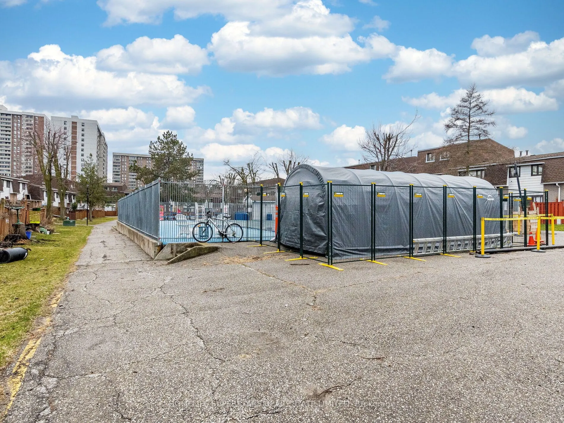 475 Bramalea Road, #157
