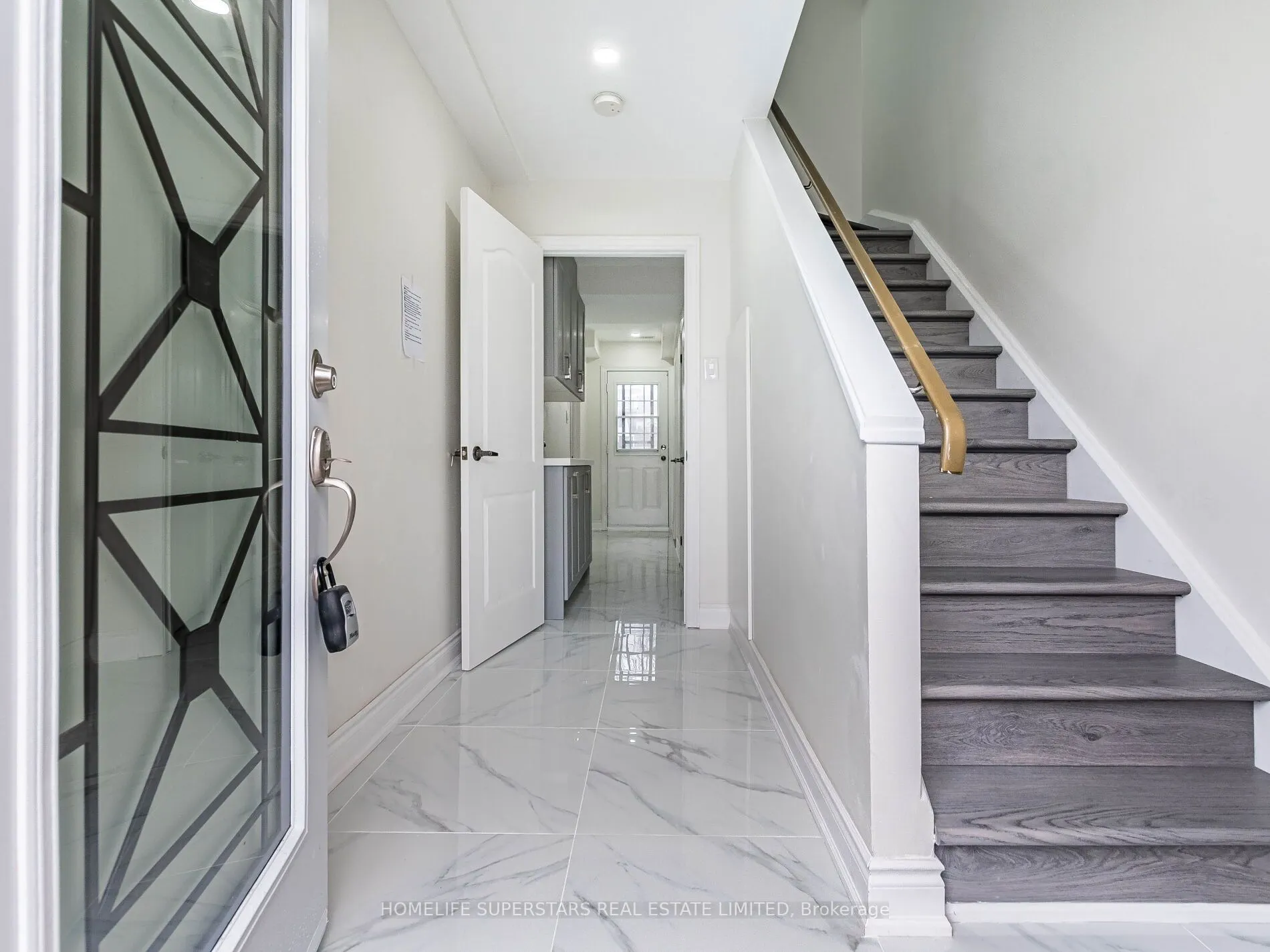 475 Bramalea Road, #157