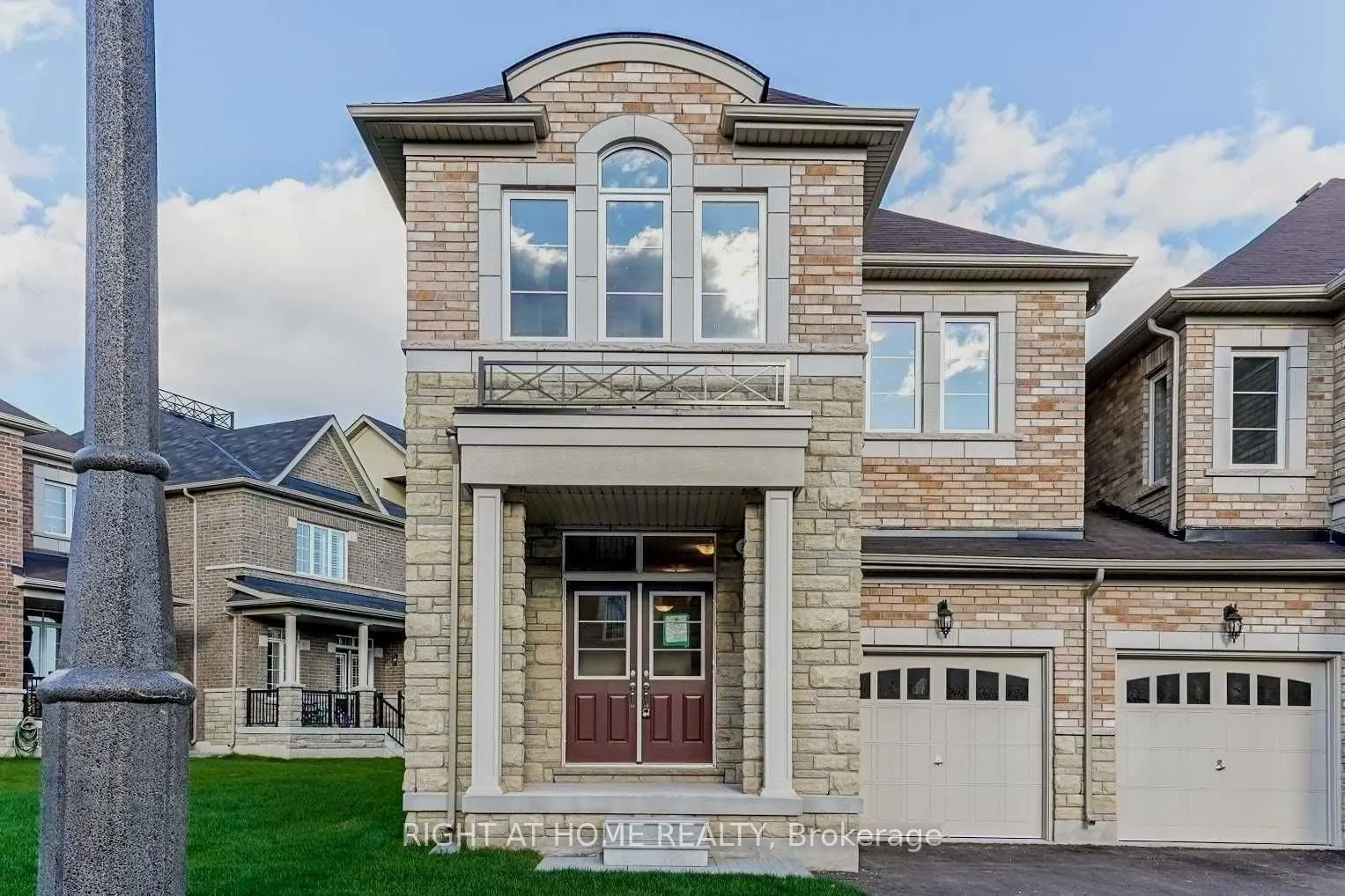 3315 Jacob Way