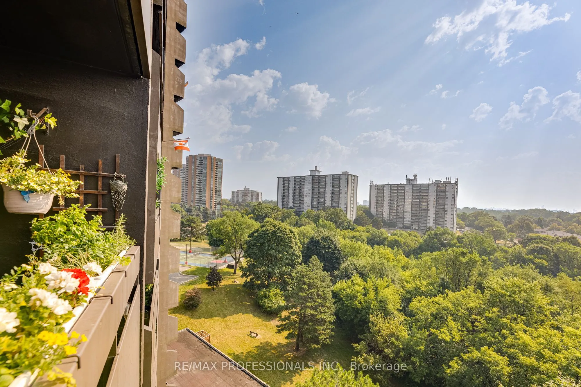 11 Wincott Drive, #907