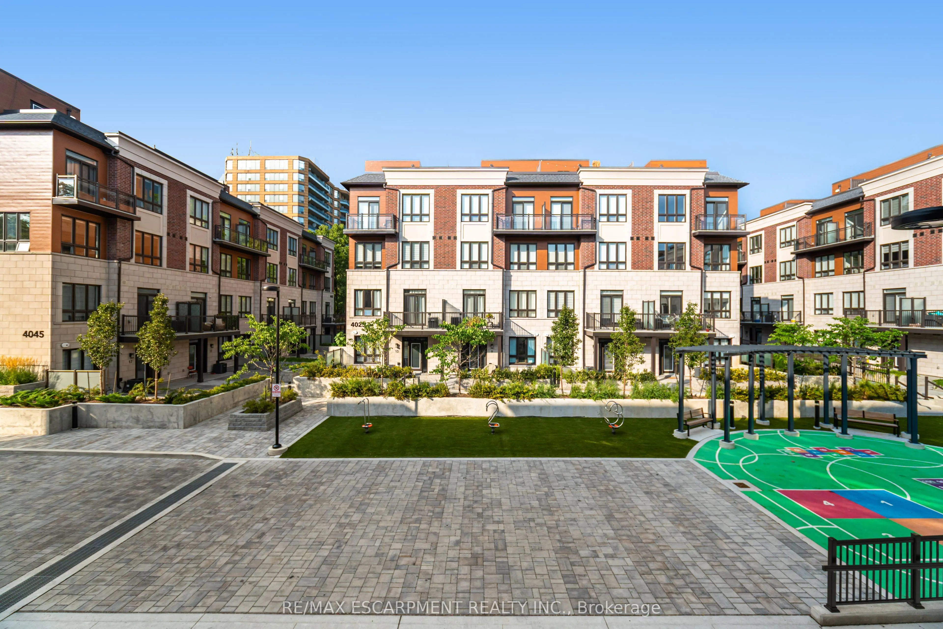 4035 Hickory Drive, #22