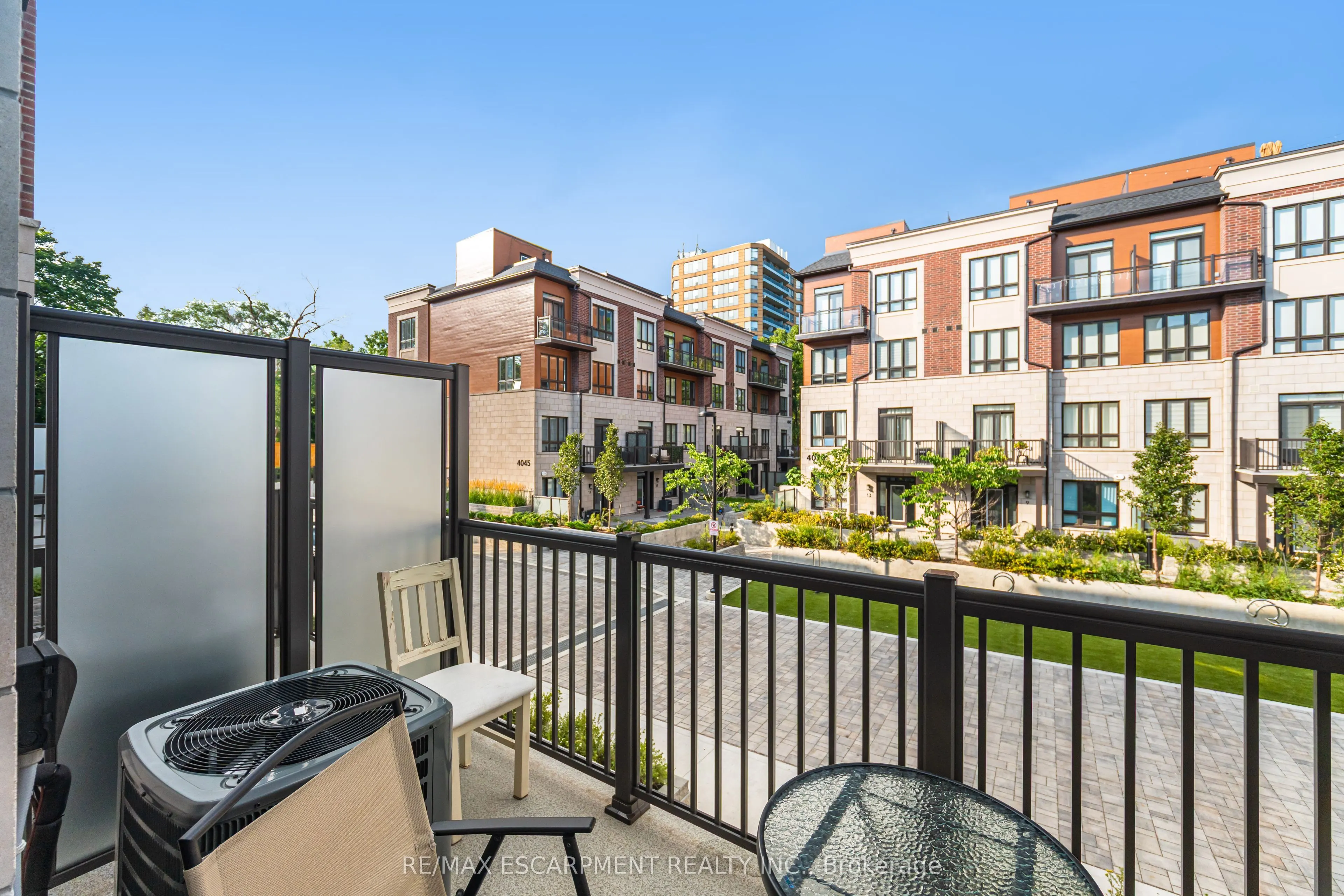 4035 Hickory Drive, #22