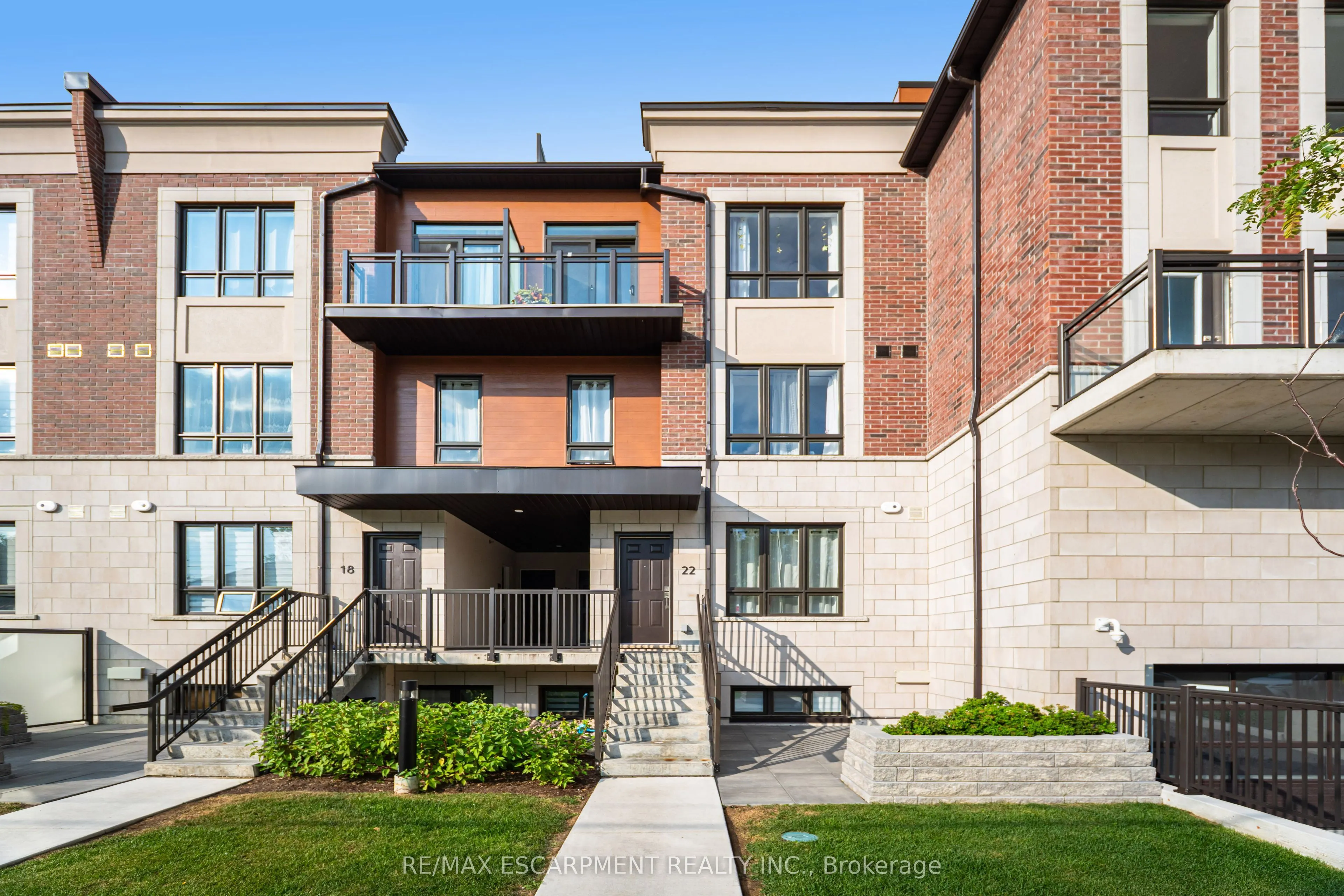 4035 Hickory Drive, #22