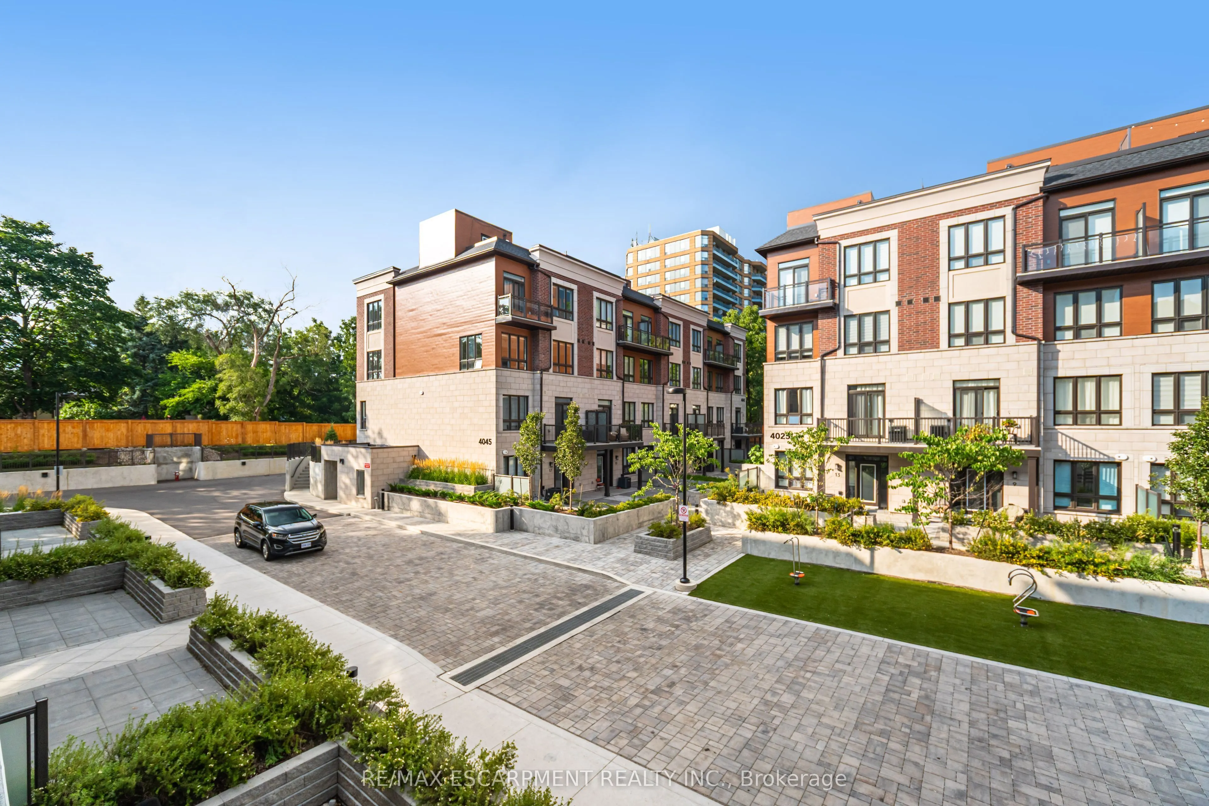 4035 Hickory Drive, #22