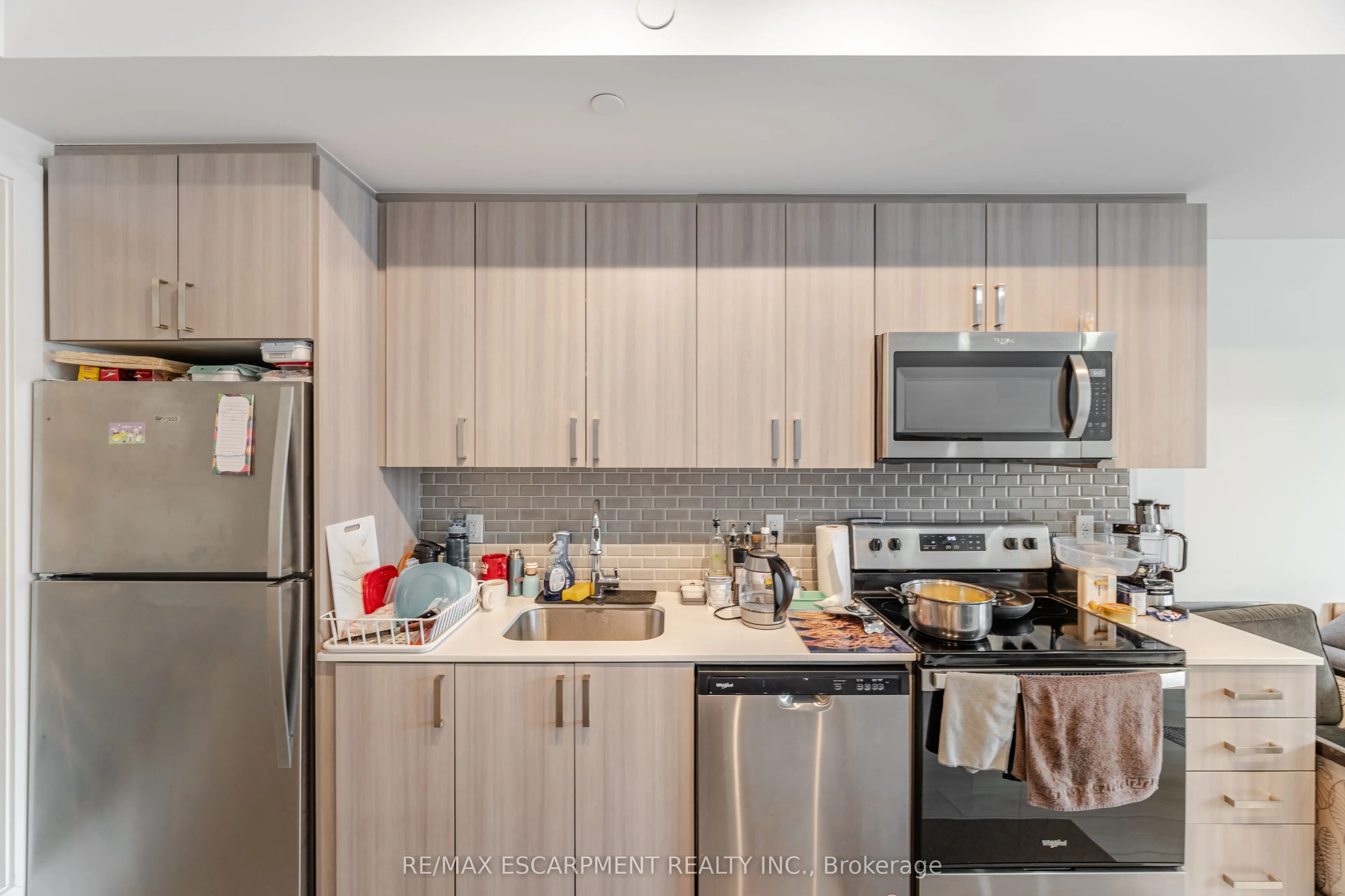 4035 Hickory Drive, #22