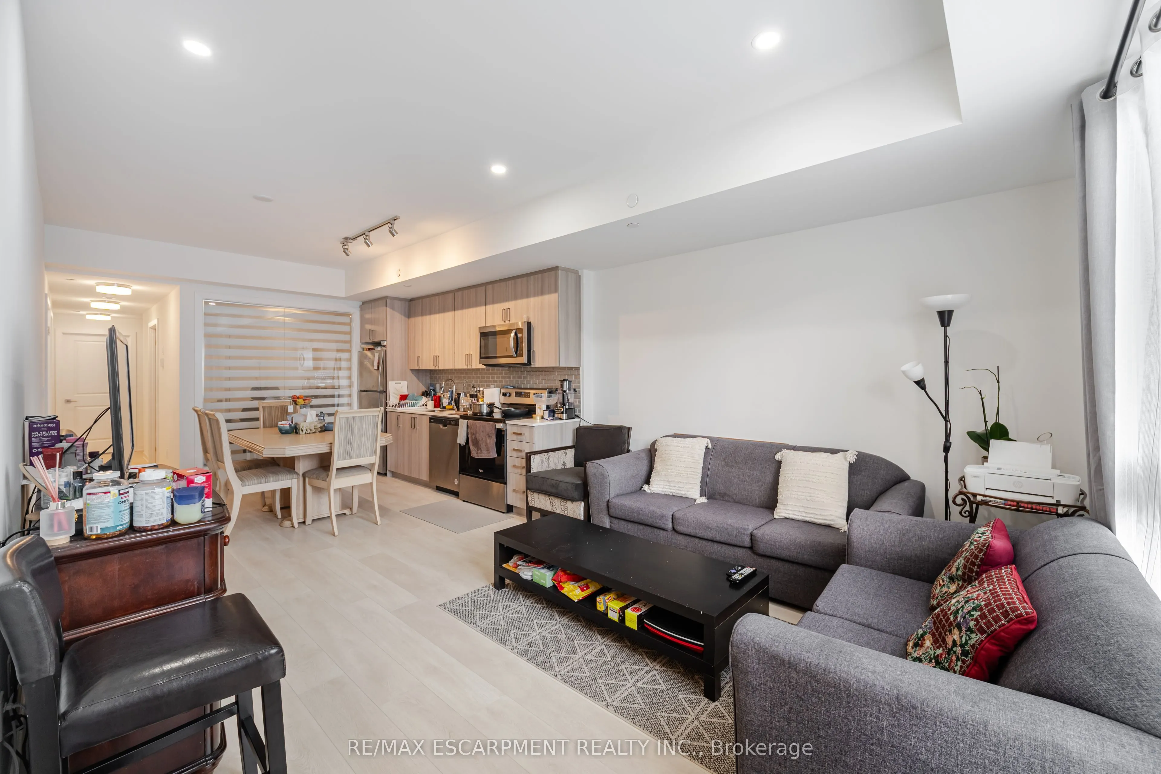 4035 Hickory Drive, #22