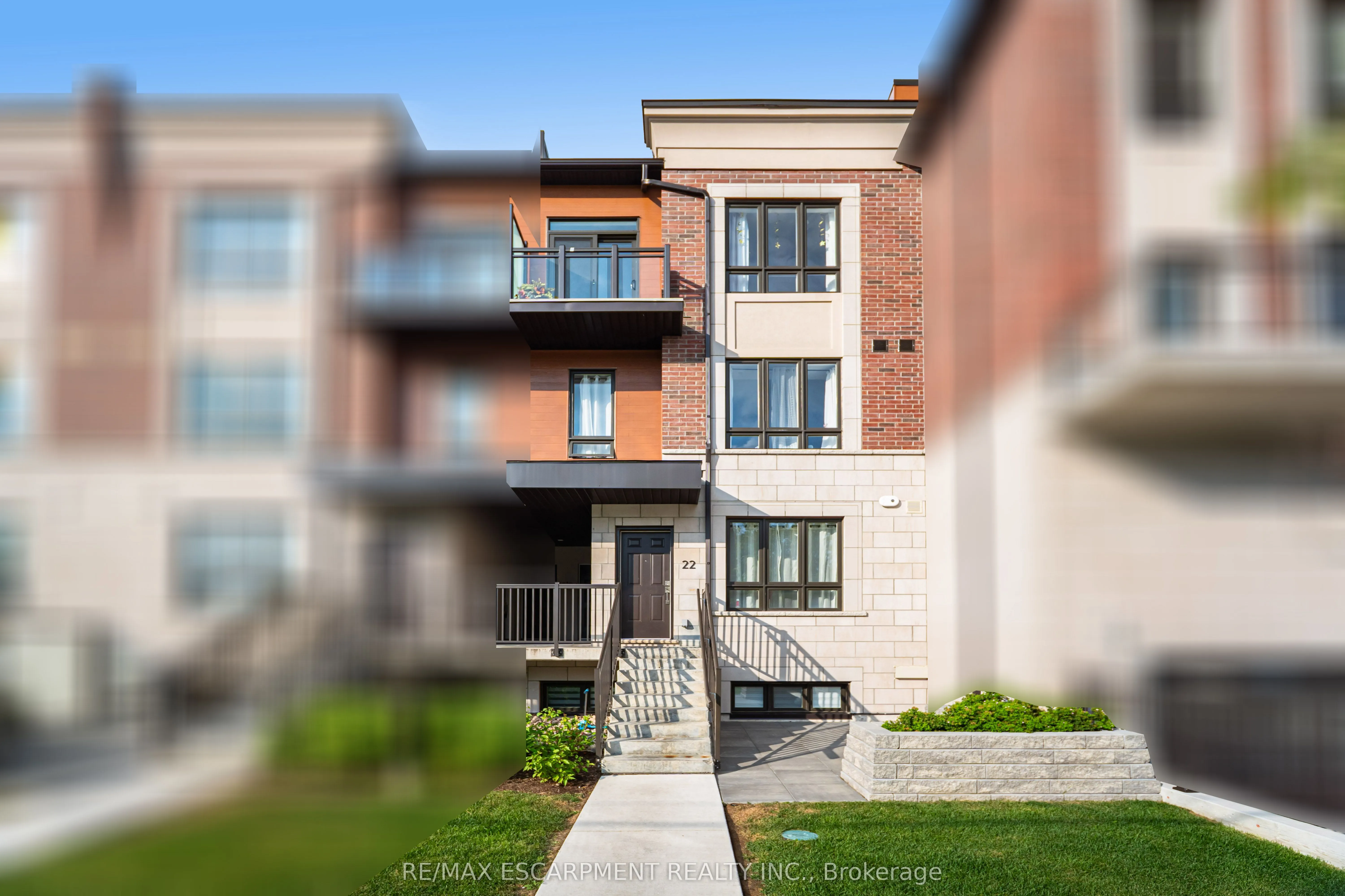 4035 Hickory Drive, #22