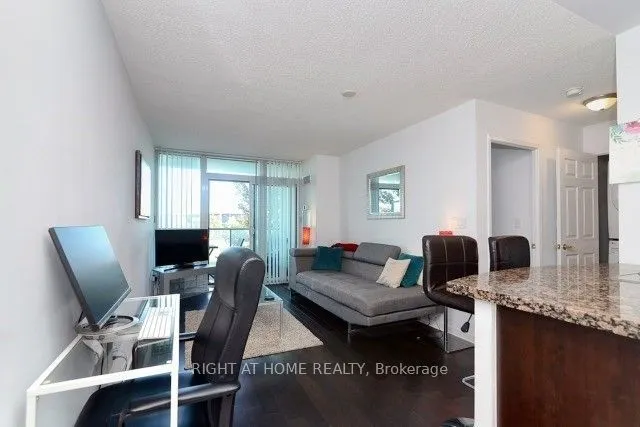 4900 Glen Erin Drive, #211