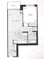 4900 Glen Erin Drive, #211