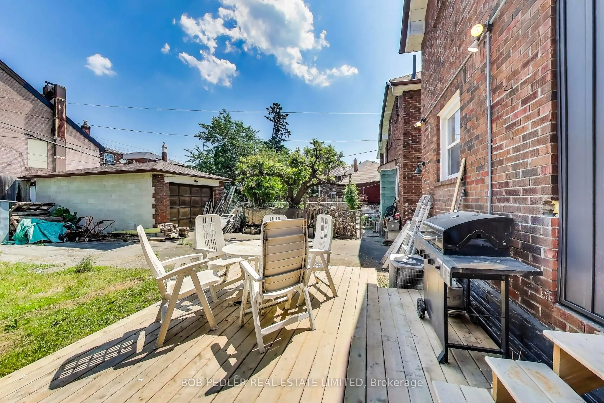 7 Bala Avenue