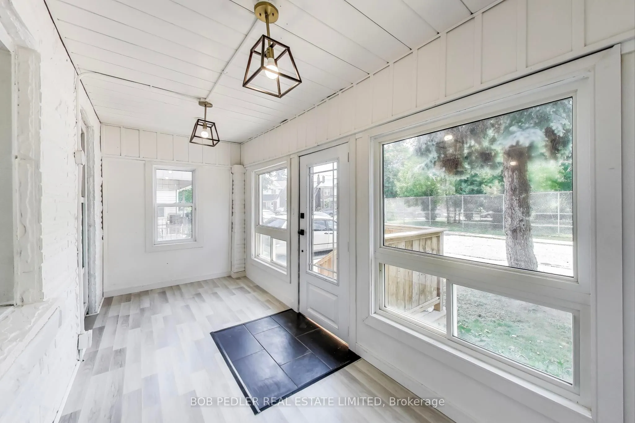 7 Bala Avenue