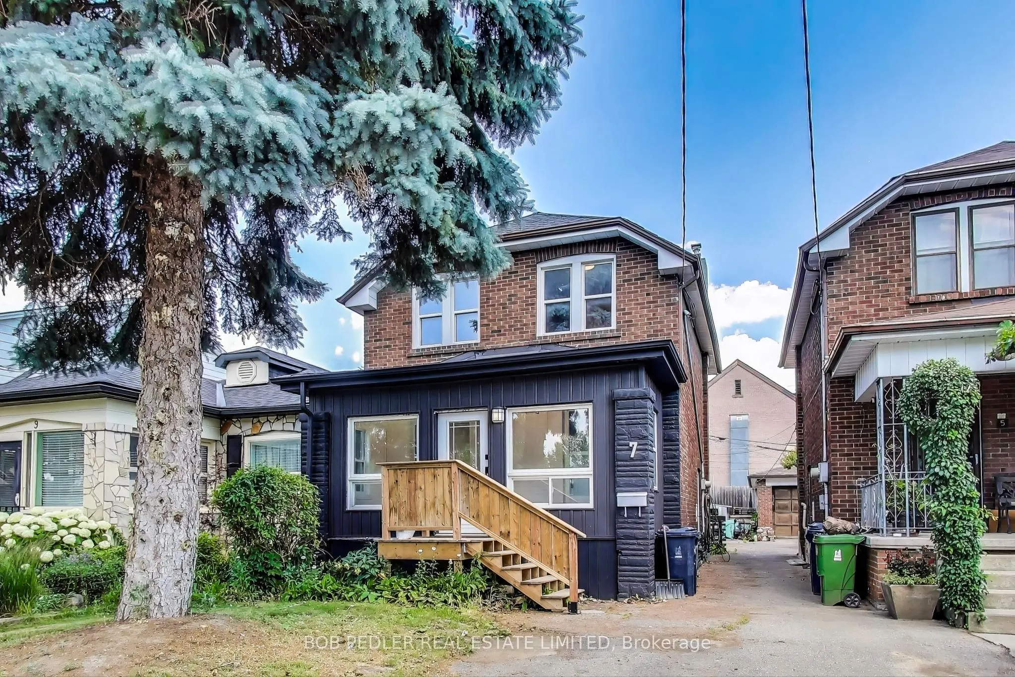 7 Bala Avenue