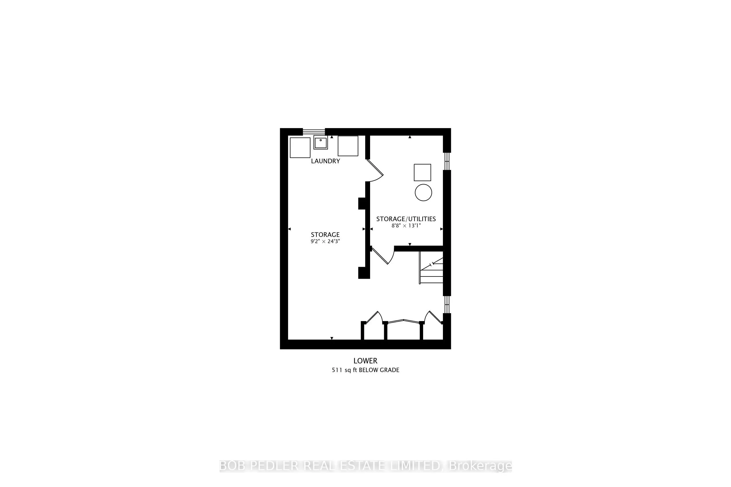 7 Bala Avenue