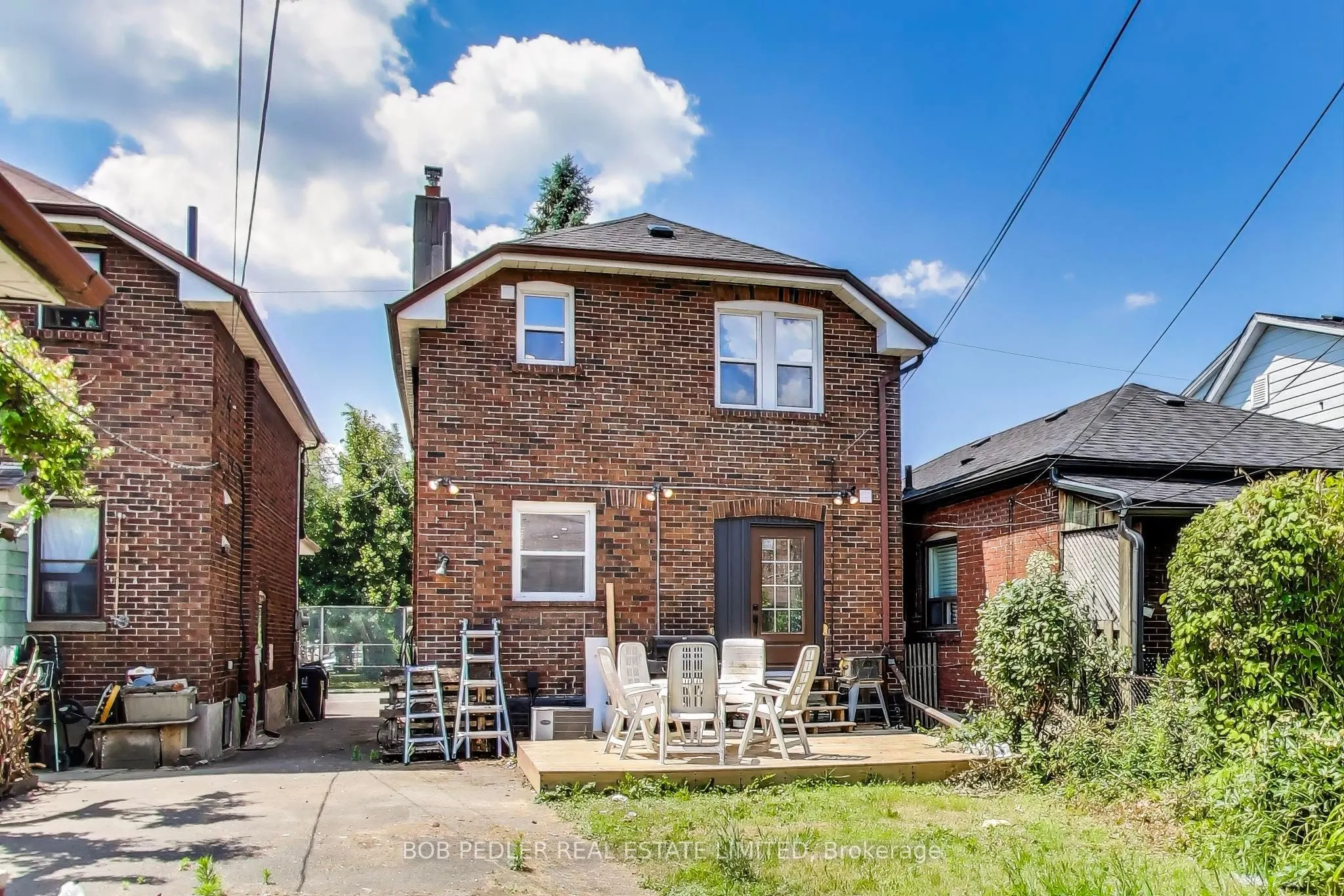 7 Bala Avenue