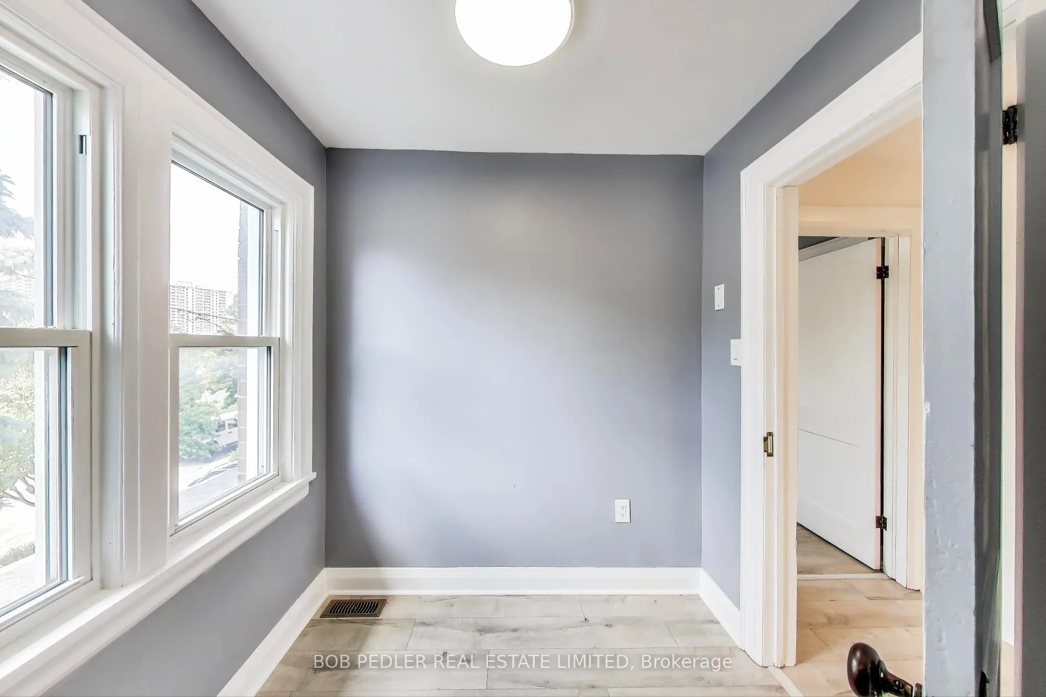 7 Bala Avenue