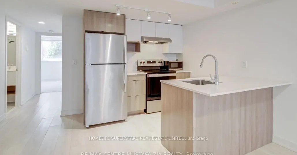 1411 cooke Boulevard, #412