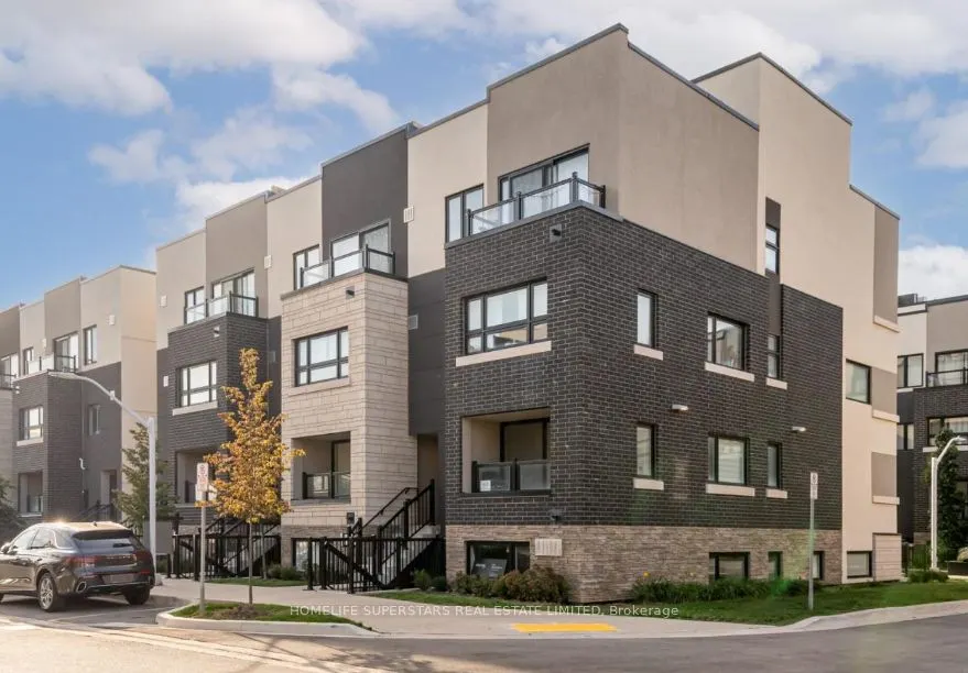 1411 cooke Boulevard, #412