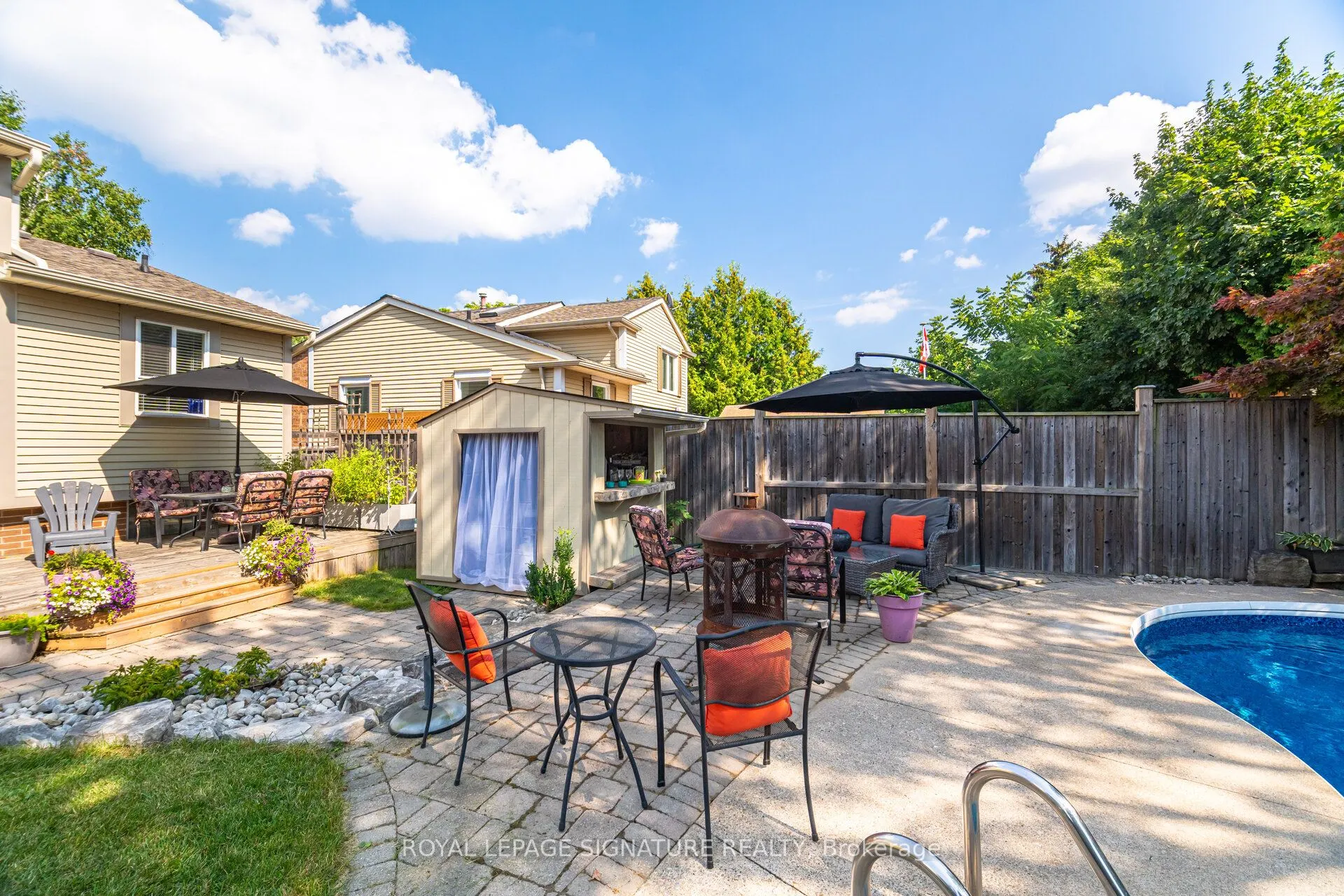4204 Wheelwright Crescent