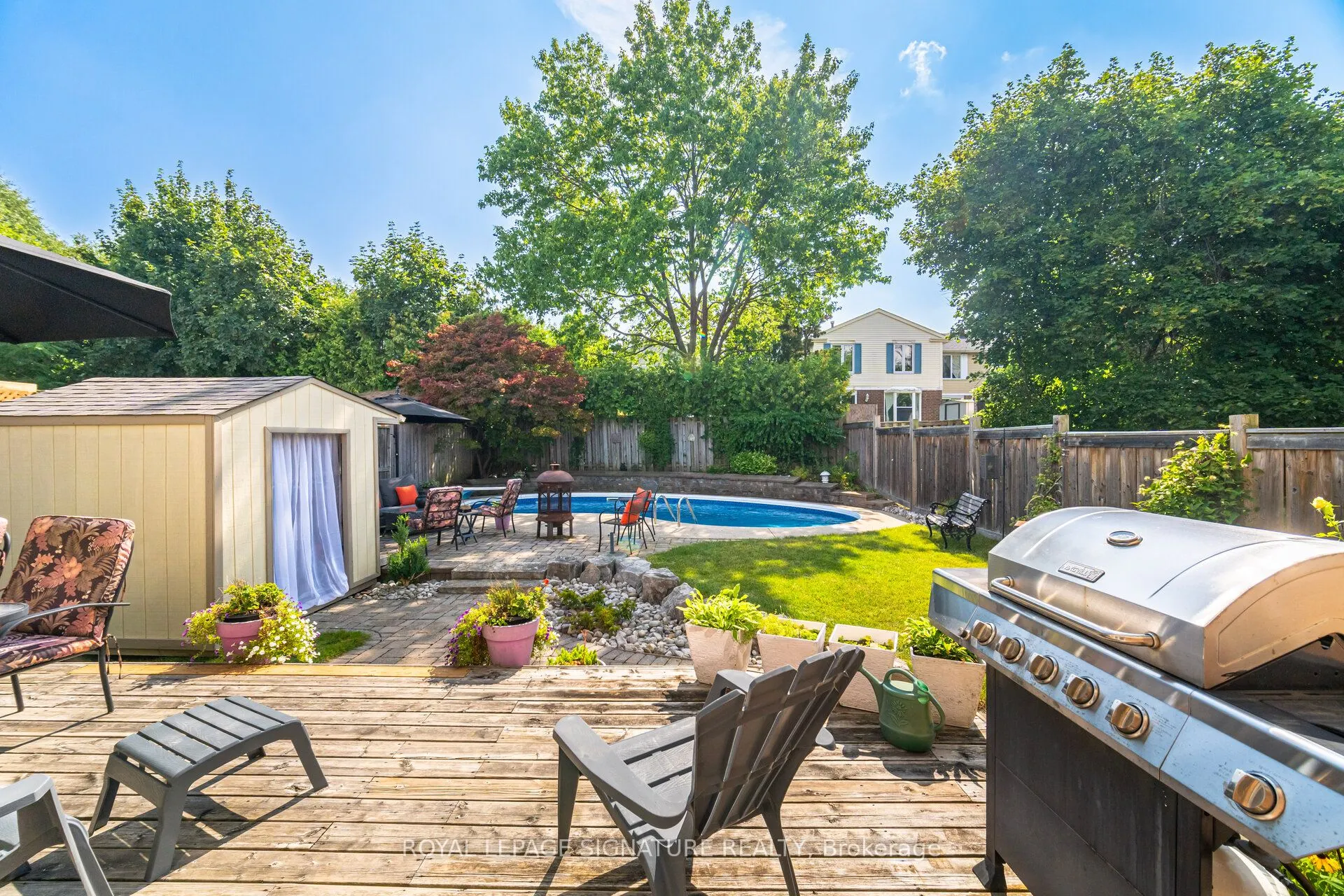 4204 Wheelwright Crescent