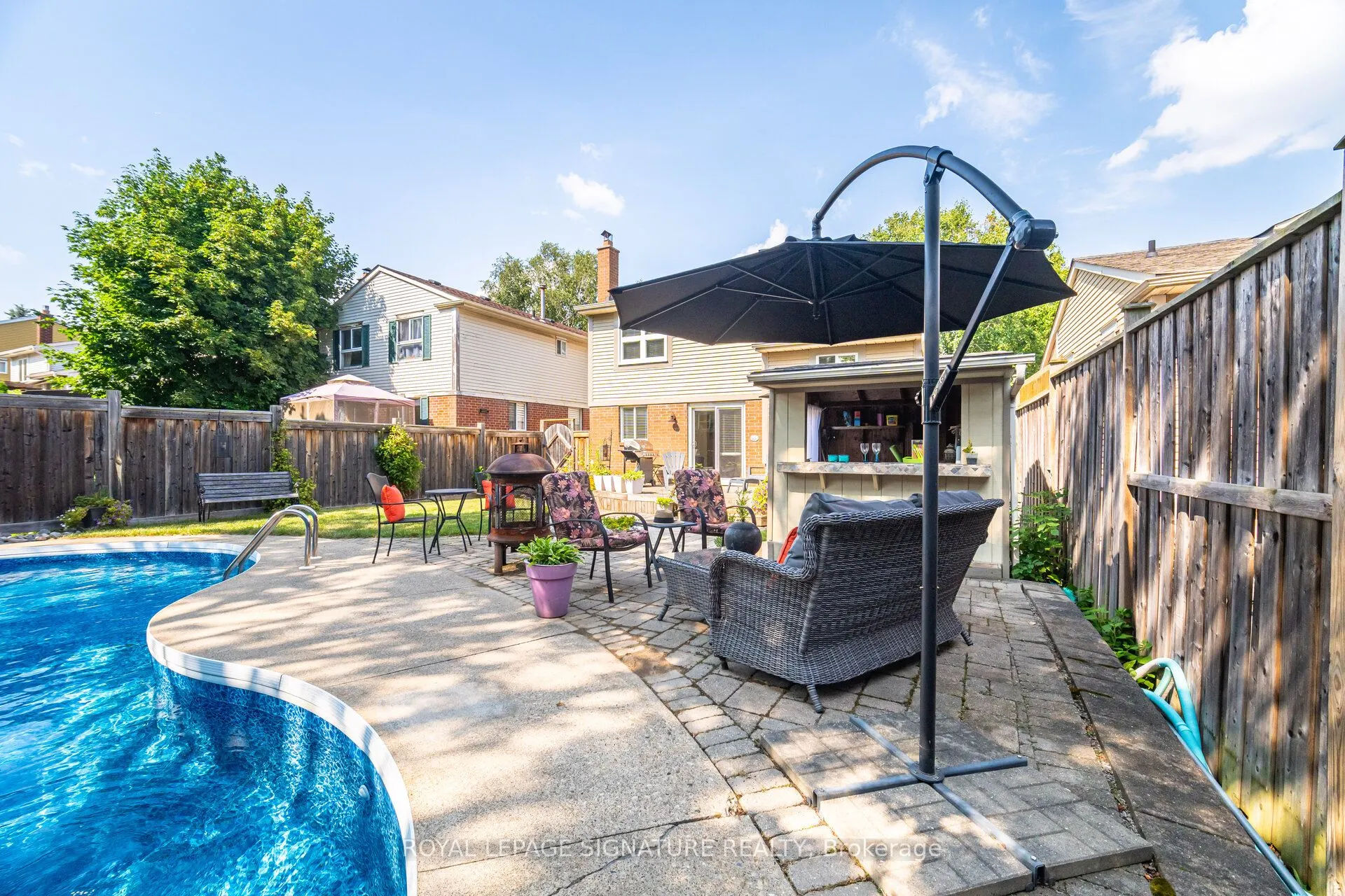 4204 Wheelwright Crescent