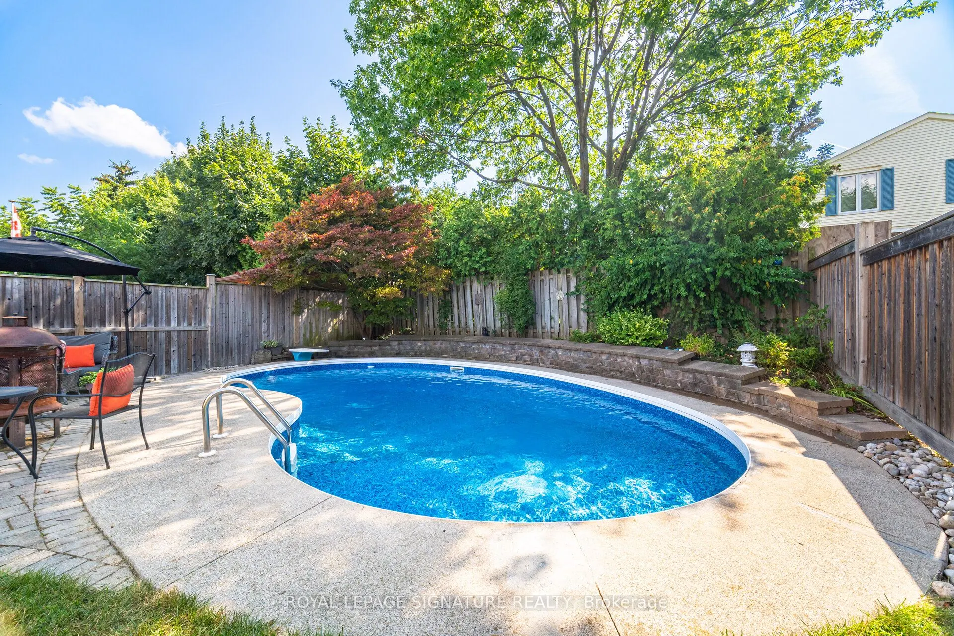 4204 Wheelwright Crescent