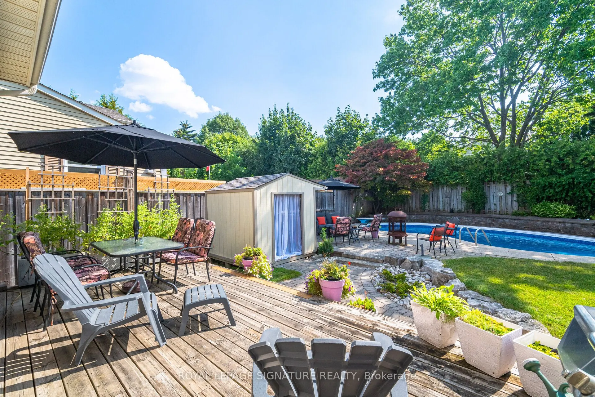 4204 Wheelwright Crescent