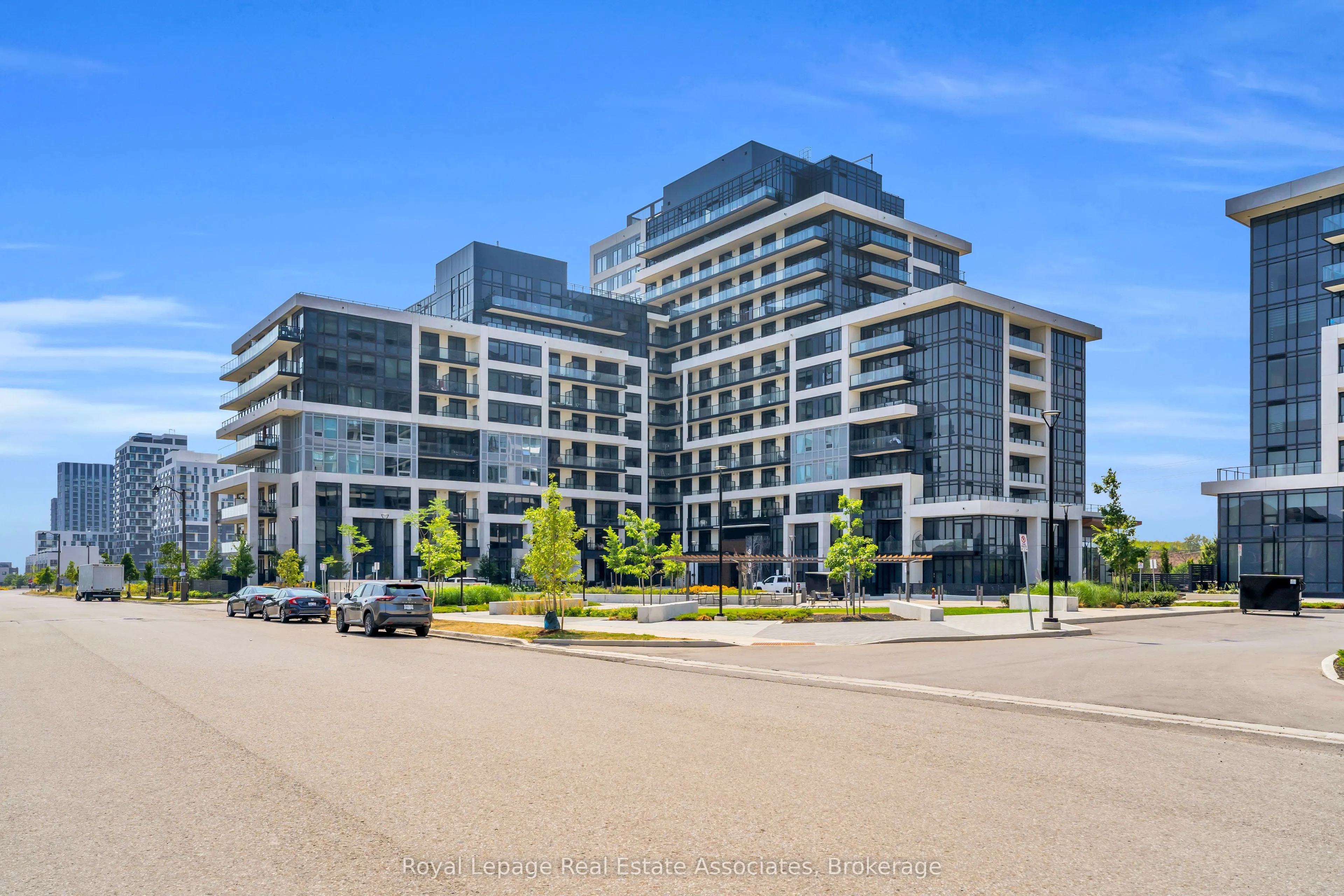 3200 William Coltson Avenue, #622