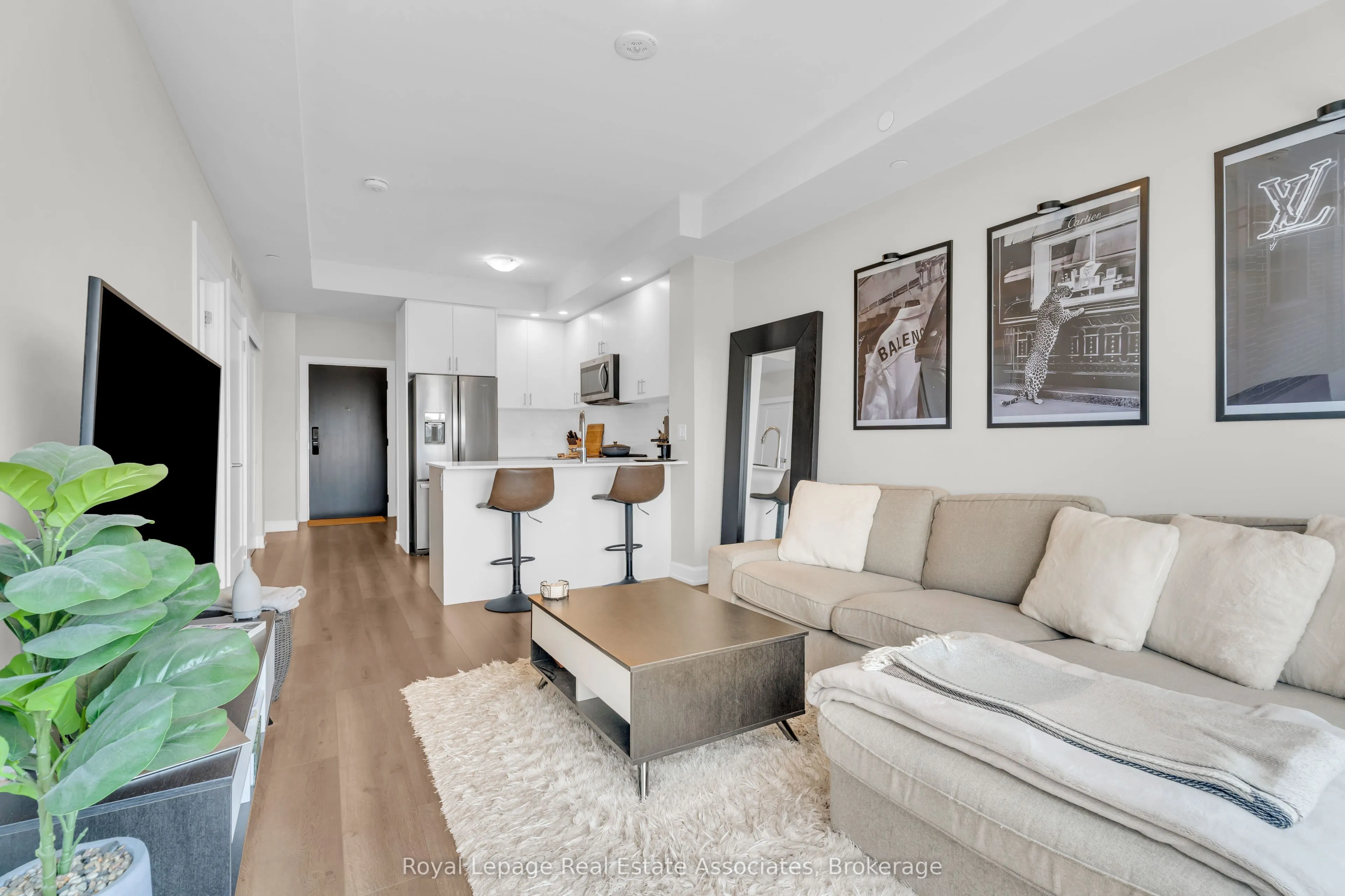 3200 William Coltson Avenue, #622