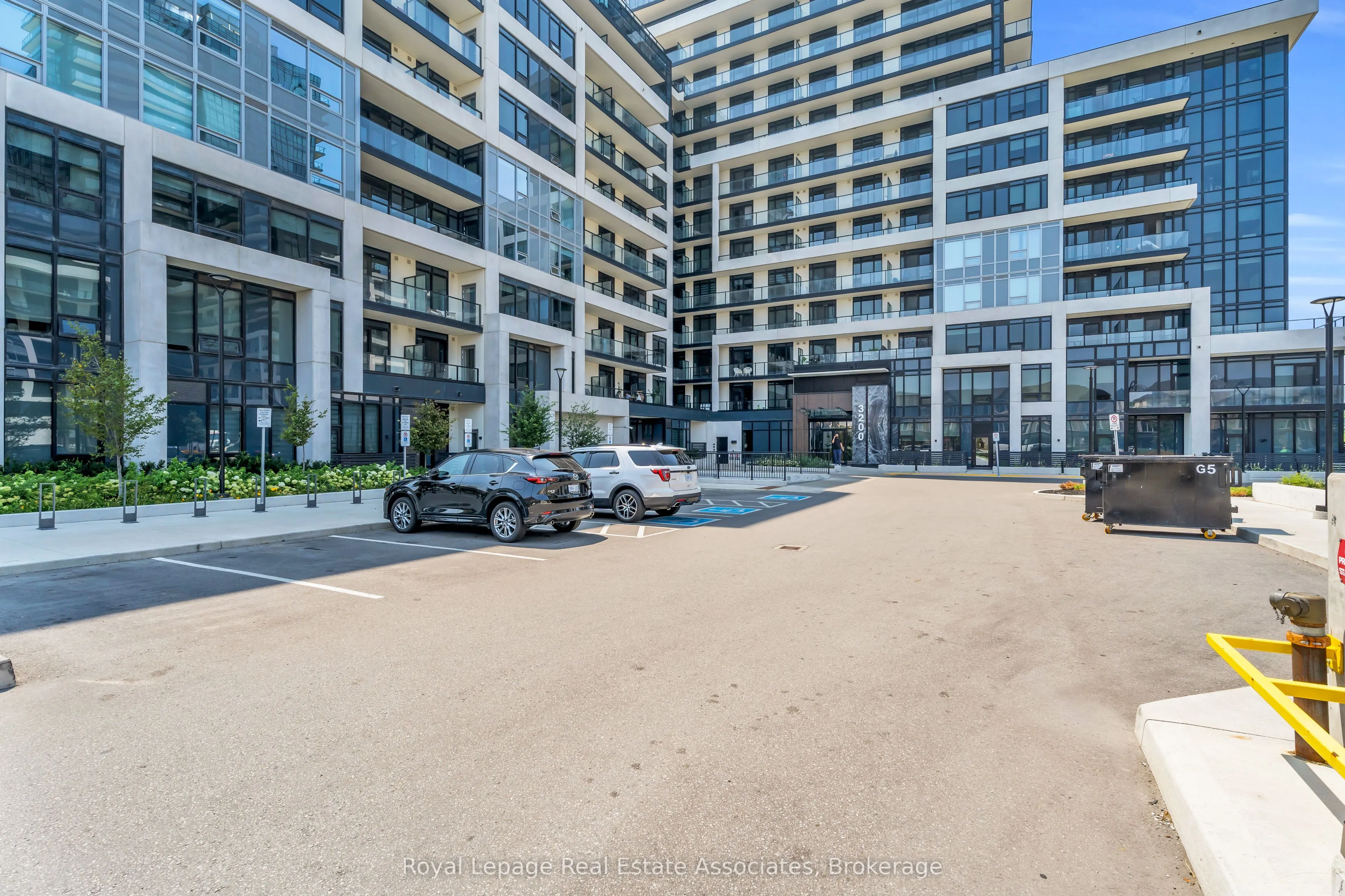 3200 William Coltson Avenue, #622