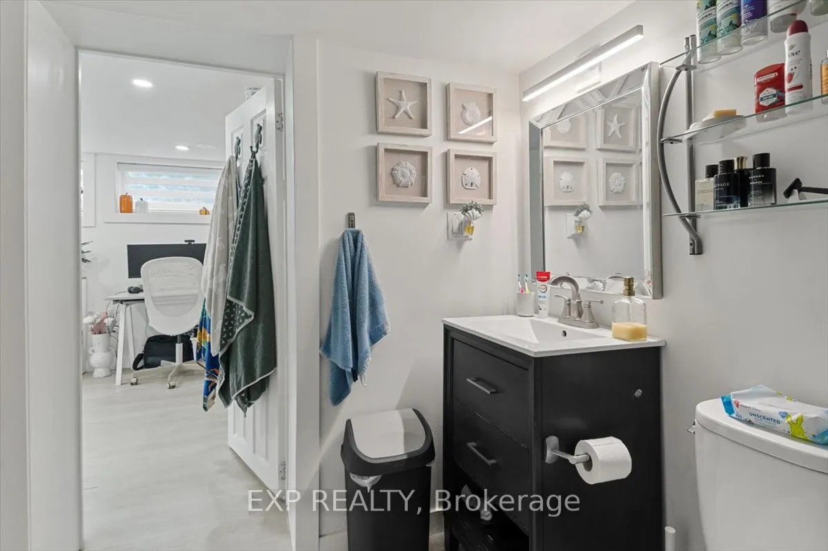 667 Wickens Avenue, #Lower