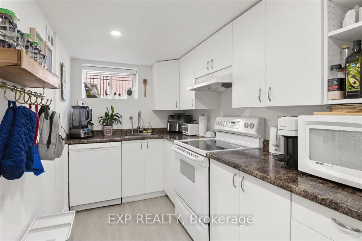 667 Wickens Avenue, #Lower