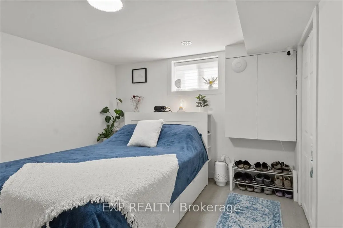 667 Wickens Avenue, #Lower