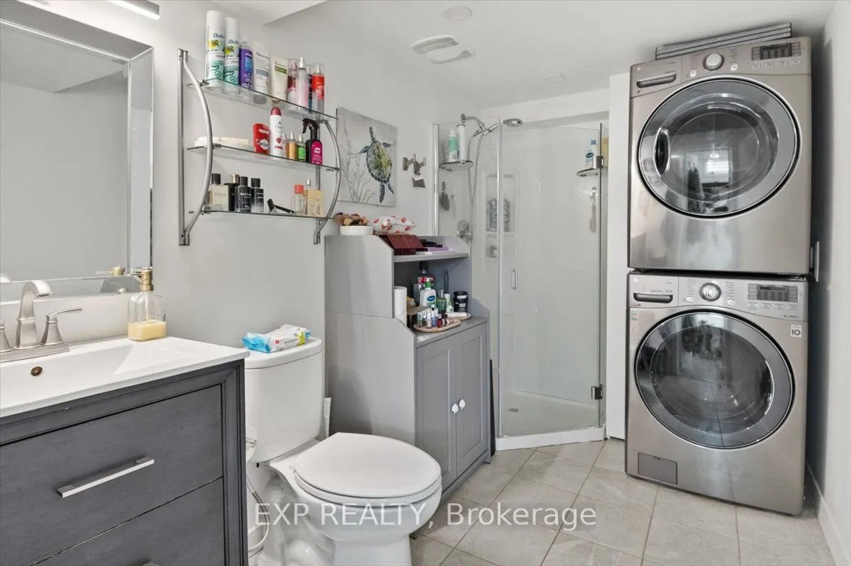 667 Wickens Avenue, #Lower